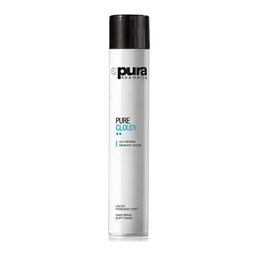 PURA LACCA SPRAY SOFT CLOUDY 500 ML